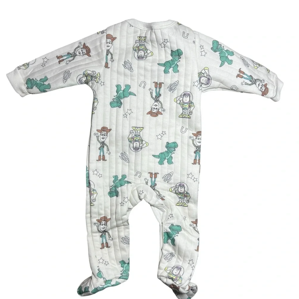 Disney baby one Piece with Toy Story Print 3-6 months